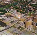 Miller Brewing Co. Milwaukee, Wisconsin
