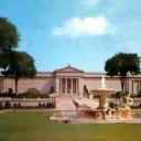 Cleveland Museum of Art, Ohio