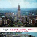 World Port Cleveland, Ohio