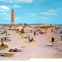 Robert Moses State Park, Fire Island, Long Island