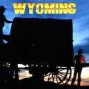 Wyoming Cook Wagon