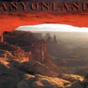 Canyonlands National Park, Utah