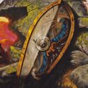 Kite Shield