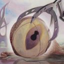Kraken's Eye