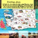 Greetings from Washington
