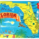 Florida, The Sunshine State