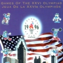 Atlanta - site of the 1996 Olympic Games