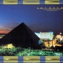 Luxor Hotel, Las Vegas