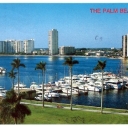 The Palm Beaches, Florida