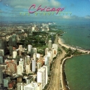 Chicago, the Windy City
