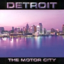 Detroit - the Motor City