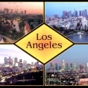 Los Angeles - night views
