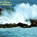 Monterey Peninsula, California