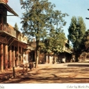Main Street, Columbia, California