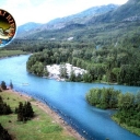 Kenai River - Alaska