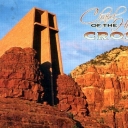 Chapel of the Holy Cross Sedona, Arizona
