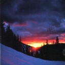 Taos Ski Valley, New Mexico