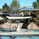 Adventure by Land and by Sea