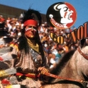 The Personality of Chief Osceola, pride of the Seminoles