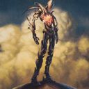 Solemn Simulacrum