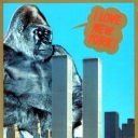 World Trade Center - the Twin Towers