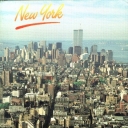 Midtown Manhattan Looking South