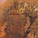 Thran Golem