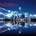 Reflections of Los Angeles