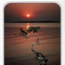 The serenity of the real Florida Keys