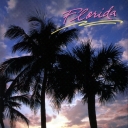 A beautiful Florida sunset