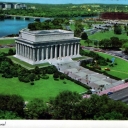 Lincoln Memorial, Washington, D.C.