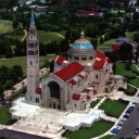 Shrine of the Immaculate Conception, Washington, D.C.