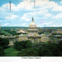 United States Capitol