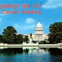 Washington D.C. The Capitol Building