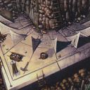 Buried Ruin
