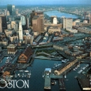 Boston, Massachusetts