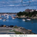 Brenton Cove - Newport, Rhode Island