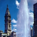 City Hall. Philadelphia, Pennsylvania