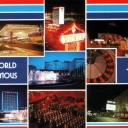 Greetings from World Famous Las Vegas