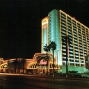 Park Hotel and Casino. Las Vegas