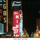 Casino Center, Las Vegas, Nevada