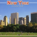 Central Park, New York