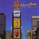 Times Square, New York