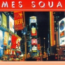 Times Square and New York's Theater District