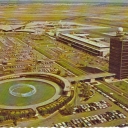 John F. Kennedy International Airport, New York