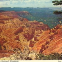 Cedar Breaks National Monument, Utah