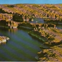 Lake Powell. Utah, Arizona