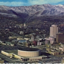 Salt Lake City, Utah