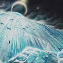 Glacial Fortress