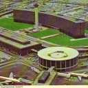 O'Hare International Airport. Chicago, Illinois